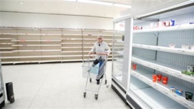 ديلي ميل: ارتفاع معدلات السرقة بمتاجر بريطانيا وسط تضخم قياسى تعيشه البلاد