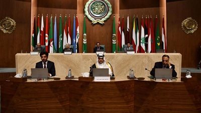 انطلاق الجلسة الختامية لاجتماعات المكتب التنفيذي لمجلس وزراء الشباب والرياضة العرب (صور)