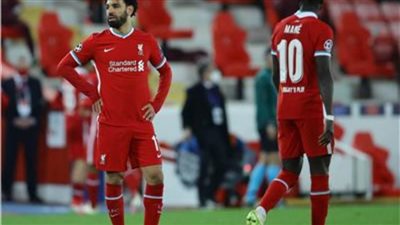 تشكيل ليفربول المتوقع أمام ريال مدريد في نهائي دوري أبطال أوروبا