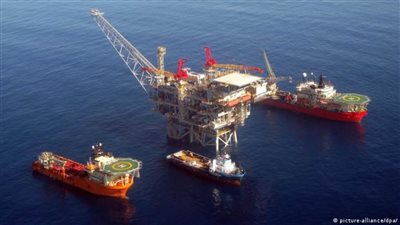 رصد سفن تحاول نقل النفط الروسي في المحيط الأطلسي