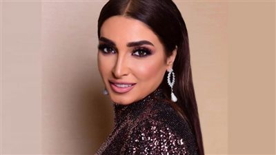 مكياج روجينا يخطف أنظار متابعيها في أحدث ظهور | صور