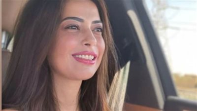 داليا مصطفى تخطف قلوب جمهورها