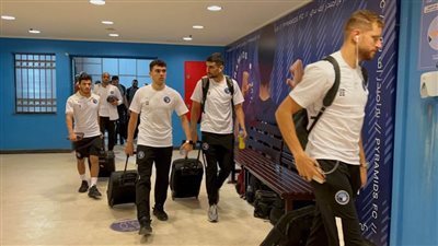 تشكيل بيراميدز لمواجهة فيوتشر في الدوري