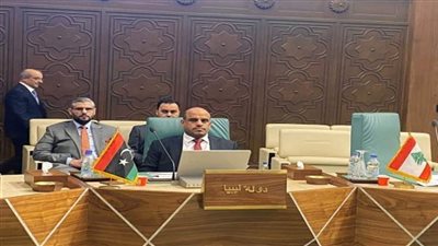 فوز وزير الرياضة بحكومة «الوحدة» بعضوية المكتب التنفيذي لمجلس وزراء الشباب والرياضة العرب