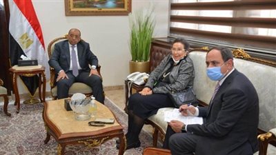 التنمية المحلية تتابع جهود 