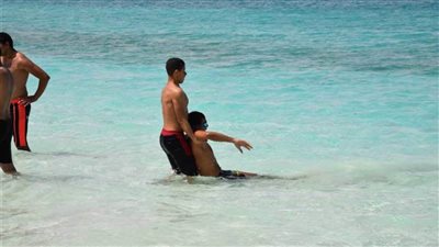 مصرع طفلة غرقا بترعة الإبراهيمية في بني مزار بالمنيا