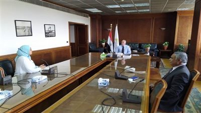 وزير الري: الوزارة لا تألو جهدا في الإستجابة الفورية لشكاوى المواطنين وحسمها أولاً بأول