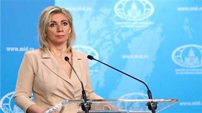 الخارجية الروسية: واشنطن تثير أزمة غذاء في أوكرانيا