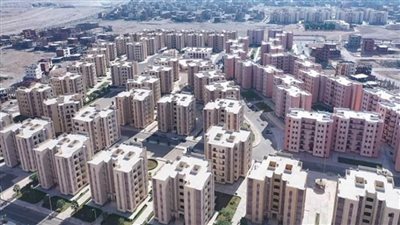 وزير الإسكان يتابع المشروعات الجارية بمدينتي قنا الجديدة وغرب قنا (صور)