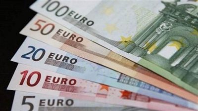 سعر اليورو اليوم الأحد 29-5-2022 في البنوك المصرية