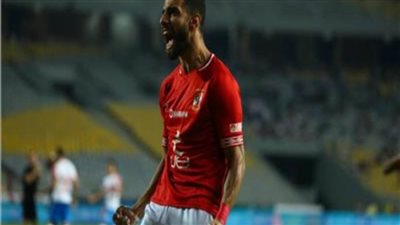 شوبير يكشف موقف عمرو السولية من المشاركة في نهائي الأبطال 
