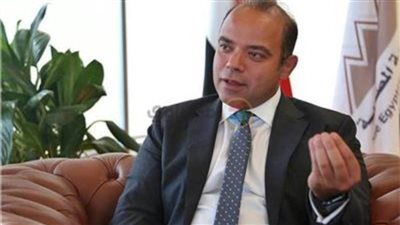 رئيس البورصة يوضح أهمية الطروحات الحكومية وخريطة تحركات الفترة المقبلة