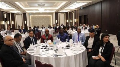 الوكالة المصرية للشراكة من أجل التنمية تنظم البرنامج السنوي للإعلاميين الأفارقة في مصر