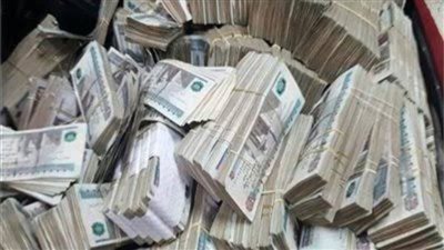 الداخلية تضبط مستريح الجيزة بعد نصبه على مواطنين في ١٠ ملايين جنيه