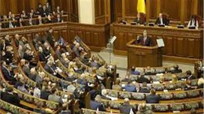 البرلمان الأوكراني يدعو إلى عدم الاعتراف بشهادات التعليم الروسية  