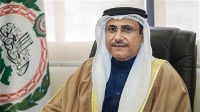 رئيس البرلمان العربي يثمن الإعلان عن تكوين شراكة صناعية بين مصر والإمارات والأردن 