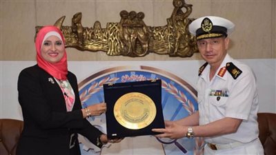 القوات المسلحة توقع بروتوكولات تعاون مع عدد من الجهات البحثية التابعة لوزارة التعليم العالي (صور)