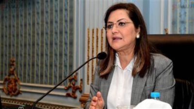 وزيرة التخطيط أمام الشيوخ: الأولوية فى خطة 2023/2022 تحسن أوضاع المواطنين