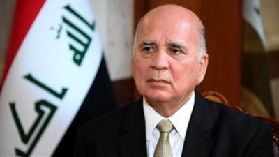 الخارجية العراقية تفتتح منظومة إصدار الجوازات بسفارة العراق فى القاهرة