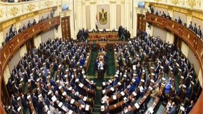 تشريعية النواب تناقش تعديل أحكام الشهر العقاري في المجتمعات العمرانية الجديدة 