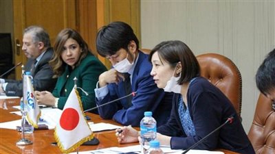 وزير المالية: تحقيق حلم المصريين في الرعاية الصحية الشاملة لكل الأسرة بخبرات يابانية (صور)