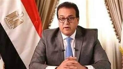 د. خالد عبد الغفار يصدر قرارًا بإغلاق كيانات وهمية تمنح شهادات في المجال الطبي بالجيزة