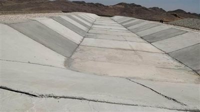 بتكلفة 21 مليون جنيه.. تسليم المدفن الصحي الآمن بمرسى علم للمحافظة ضمن منظومة المخلفات الصلبة (صور)