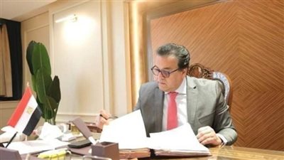 التعليم العالي: التعاون العلمي والأكاديمي بين مصر وبريطانيا يشهد تطورًا ملحوظًا في السنوات الأخيرة