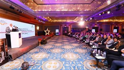 وزيرة التضامن تستعرض نتائج تحليل مشاهد التدخين والمخدرات بدراما رمضان (صور)