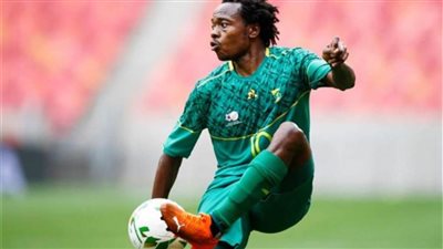 مدرب جنوب إفريقيا: بيرسي تاو يحتاج وقتًا للتعافي من هزيمة دوري الأبطال