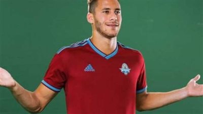 رسميا.. «فيفا» يغرم الأهلي 300 ألف جنيه إسترليني بسبب رمضان صبحي