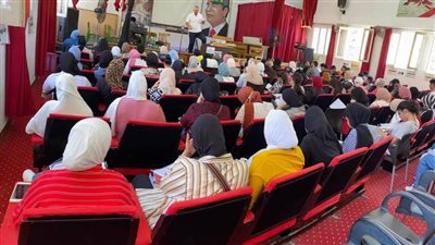 محافظ بورسعيد:استمرار تنظيم القوافل التعليمية لطلاب الثانوية العامة