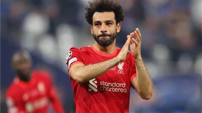 اتحاد الكرة يدرس تكريم محمد صلاح في استاد القاهرة قبل مواجهة غينيا