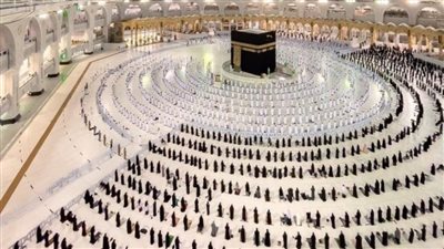 حقيقة وجود رابط إلكتروني يدعو المواطنين لتسجيل بياناتهم للحصول على رحلات حج مجانية