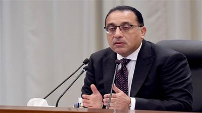 مدبولي يتابع الجهود المبذولة من 