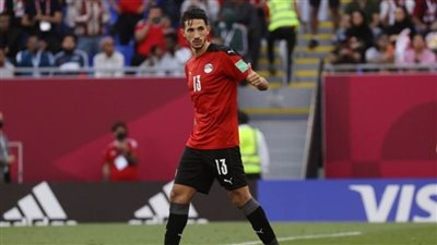 إصابة أحمد فتوح بفيروس كورونا