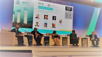 وزير المالية: التوجه إلى الصكوك السيادية لجذب الراغبين في الاستثمار وفقًا للشريعة الإسلامية