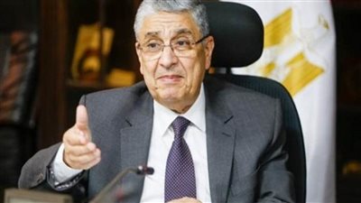 وزير الكهرباء يلتقي ممثل شركة «ALCAZAR ENERGY» لتعزيز التعاون والاستثمار