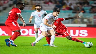 ننشر التشكيل المتوقع لتونس أمام بوتسوانا في تصفيات أمم أفريقيا 