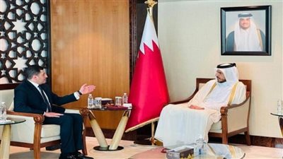 رئيس هيئة الاستثمار يبدأ زيارة ترويجية لجذب الاستثمارات القطرية إلى مصر