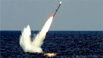 روسيا تطلق صاروخا فوق محطة طاقة نووية في أوكرانيا  