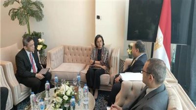 وزير المالية: زيادة الإنفاق على الصحة والتعليم والبنية التحتية والحماية الاجتماعية 