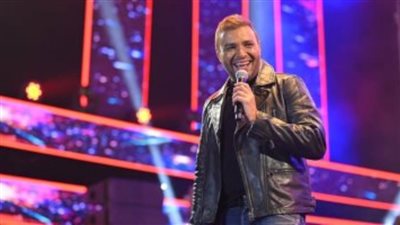 رامى صبرى يطرح أغنية 