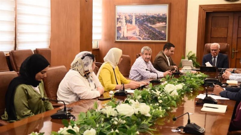 الشورى
