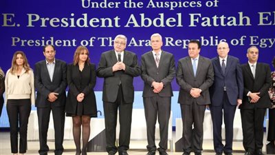 مؤتمر صحة أفريقيا يستعرض سبل التحول الرائد في الرعاية الصحية بدول القارة