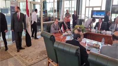 محمد فريد: جولة قنا فرصة للترويج للاستثمار في البورصة وقيد الشركات 