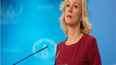 زاخاروفا: وسائل الإعلام الروسية تتعرض لحرب حقيقية في الولايات المتحدة