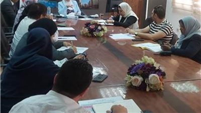 محافظة القاهرة: تسجيل ملفات التصالح على منظومة الربط الإلكتروني 