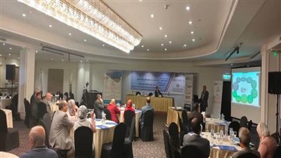 بحوث الفلزات ينظم ورشة عمل عن 