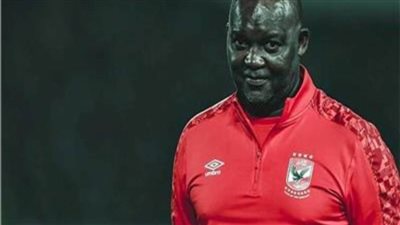 إدارة الأهلي تُجهز بديل مصري مؤقت لخلافة موسيماني